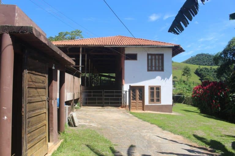 Fazenda Velha - Santa Isabel do Rio Preto - Mercado Imobiliário - Volta Redonda - Santa Rita do Jacutinga 00324
