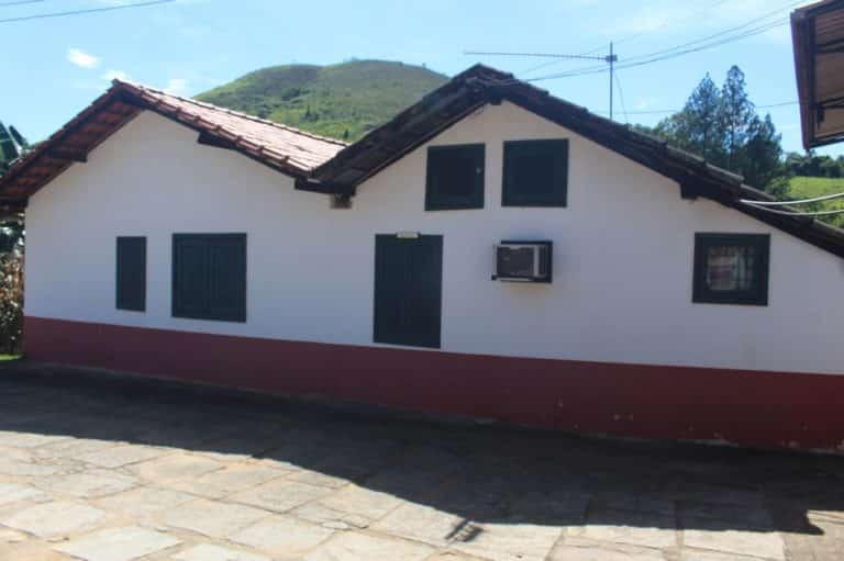 Fazenda Velha - Santa Isabel do Rio Preto - Mercado Imobiliário - Volta Redonda - Santa Rita do Jacutinga 00333